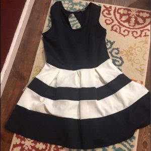 Ladies dress